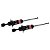 Kit Amortecedores Dianteiro/Traseiro Kyb Frontier 2.5 07-16 - Imagem 2