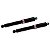 Kit Amortecedores Dianteiro/Traseiro Kyb Frontier 2.5 07-16 - Imagem 3