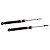 Kit Amortecedores Dianteiro/Traseiro Kyb Tiida Sed 1.8 10-13 - Imagem 3