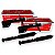 Kit Amortecedores Traseiro Kyb 3008 1.6 2021-2025 - Imagem 4