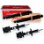 Kit Amortecedores Diant Kyb Mzkit00534 Ducato 2.5 1997-2001 - Imagem 4