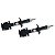 Kit Amortecedores Diant Kyb Mzkit00534 Boxer Furgao 2.5 99-02 - Imagem 3