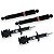 Kit Amortecedores Diant Kyb Mzkit00534 Boxer Furgao 2.5 99-02 - Imagem 1