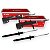 Kit Amortecedores Diant Kyb Mzkit00538 Twingo 45658 1.1 98-00 - Imagem 4