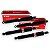 Kit Amortecedores Tras Kyb Mzkit00539 Musso 2.9 1997-2002 - Imagem 4