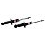 Kit Amortecedores Dianteiro/Traseiro Kyb Impreza 1.5 08-09 - Imagem 3