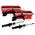 Kit Amortecedores Dianteiro/Traseiro Kyb Impreza 1.5 08-09 - Imagem 4