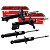 Kit Amortecedores Dianteiro/Traseiro Kyb Outback 3.0 04-09 - Imagem 4
