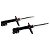 Kit Amortecedores Dianteiro/Traseiro Kyb Camry 3.5 2007-2011 - Imagem 3