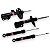 Kit Amortecedores Dianteiro/Traseiro Kyb Camry 3.5 2018-2023 - Imagem 1