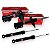 Kit Amortecedores Dianteiro/Traseiro Kyb Camry 3.5 2018-2023 - Imagem 4