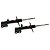 Kit Amortecedores Dianteiro/Traseiro Kyb Corolla A 2.0 14-18 - Imagem 2