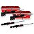 Kit Amortecedores Dianteiro/Traseiro Kyb Corolla A 2.0 14-18 - Imagem 4