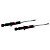 Kit Amortecedores Dianteiro/Traseiro Kyb Corolla 1.8 14-19 - Imagem 3