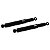 Kit Amortecedores Dianteiro/Traseiro Kyb Hilux 2.8 1992-1999 - Imagem 2