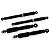 Kit Amortecedores Diant/Tras Kyb Mzkit00550 Hilux 2.8 97-01 - Imagem 1
