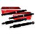 Kit Amortecedores Diant/Tras Kyb Mzkit00550 Hilux 2.8 97-01 - Imagem 4