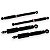 Kit Amortecedores Diant/Tras Kyb Mzkit00551 Hilux 2.8 97-01 - Imagem 1