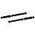 Kit Amortecedores Diant/Tras Kyb Mzkit00551 Hilux 2.4 97-01 - Imagem 2