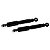 Kit Amortecedores Diant/Tras Kyb Mzkit00551 Hilux 2.4 97-01 - Imagem 3