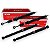 Kit Amortecedores Dianteiro/Traseiro Kyb Hilux 2.7 2008-2010 - Imagem 4