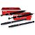 Kit Amortecedores Tras Kyb Mzkit00554 Hilux 2.8 2015-2025 - Imagem 4