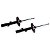 Kit Amortecedores Dianteiro Kyb Rav4 2.0 2001-2005 - Imagem 2
