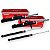 Kit Amortecedores Dianteiro/Traseiro Kyb Crossfox 1.6 05-18 - Imagem 4