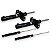 Kit Amortecedores Diant/Tras Kyb Mzkit00564 Jetta 1.4 15-17 - Imagem 1