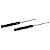 Kit Amortecedores Diant/Tras Kyb Mzkit00564 Jetta 1.4 15-17 - Imagem 3