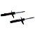 Kit Amortecedores Dianteiro/Traseiro Kyb S60 T5 2.0 11-18 - Imagem 2
