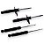 Kit Amortecedores Dianteiro/Traseiro Kyb V60 T6 2.0 16-18 - Imagem 1