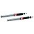Kit Amortecedores Diant Kyb Mzkit00499 C-Class C280 2.8 93-00 - Imagem 2
