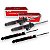 Kit Amortecedores Diant/Tras Kyb 320i Sport Active Flex 2.0 13-19 - Imagem 4