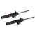 Kit Amortecedores Diant/Tras Kyb 320i Sport Gp Active Flex 2.0 19 - Imagem 2