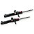 Kit Suspensão + Amortecedores Diant Kyb Mzkit00251 Golf 1.6 15-16 - Imagem 2