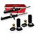Kit Suspensão + Amortecedores Diant Kyb Mzkit00251 Golf Vari 1.4 14-16 - Imagem 4