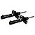 Kit Suspensão + Amortecedores Diant Kyb Mzkit00252 Golf 1.4 15-17 - Imagem 2