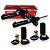 Kit Suspensão + Amortecedores Diant Kyb Mzkit00252 Golf 1.4 15-17 - Imagem 4