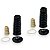 Kit Coifa+Batente+Coxim+Amortecedor Diant Kyb Cobalt 1.8 12-22 - Imagem 3