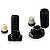 Kit Coifa+Batente+Coxim+Amortecedor Diant Kyb Siena 1.0 01-12 - Imagem 3