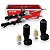 Kit Coifa+Batente+Coxim+Amortecedor Diant Kyb Courier 1.6 99-13 - Imagem 4
