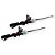 Kit Coifa+Batente+Coxim+Amortecedor Diant Kyb Courier 1.6 99-13 - Imagem 2