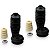 Kit Coifa+Batente+Coxim+Amortecedor Diant Kyb Courier 1.6 99-13 - Imagem 3