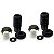 Kit Coifa+Batente+Coxim+Amortecedor Diant Kyb Ecosport 2.0 03-12 - Imagem 3