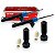 Kit Coifa+Batente+Coxim+Amortecedor Diant Kyb Mzkit00275 Ka 1.6 00-07 - Imagem 4