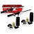 Kit Coifa+Batente+Coxim+Amortecedor Diant Kyb Transit 2.2 12-16 - Imagem 4