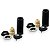 Kit Coifa+Batente+Coxim+Amortecedor Diant Kyb Transit 2.2 12-16 - Imagem 3