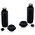 Kit Suspensão + Amortecedores Diant Kyb Mzkit00280 City 1.5 09-14 - Imagem 3