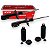 Kit Coifa + Batente + Coxim + Amortecedor Dianteiro Kyb Fit 1.4 12-14 - Imagem 4